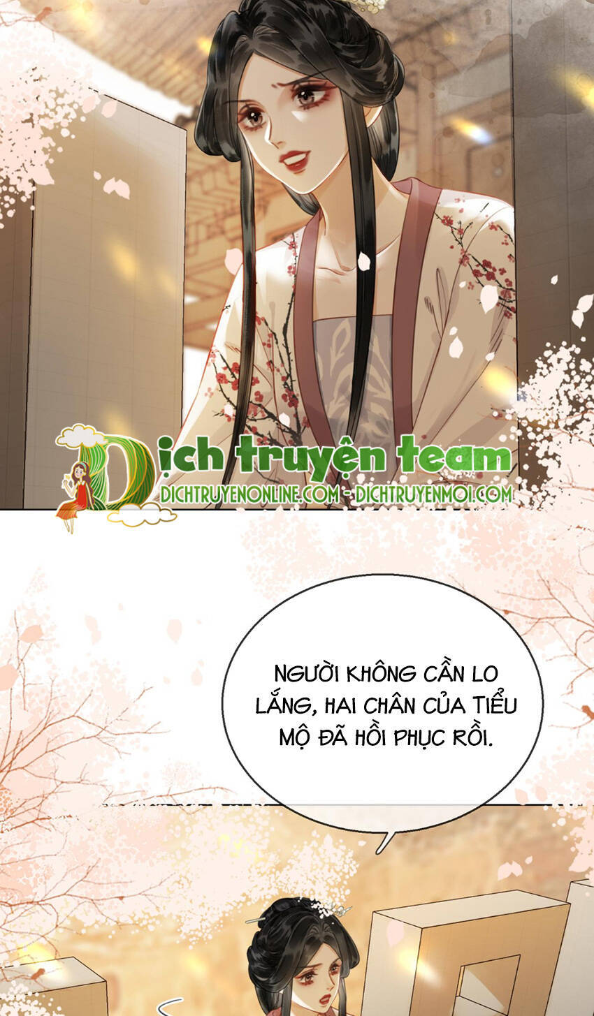 Thanh Hoan Tự Chapter 46 - Trang 1