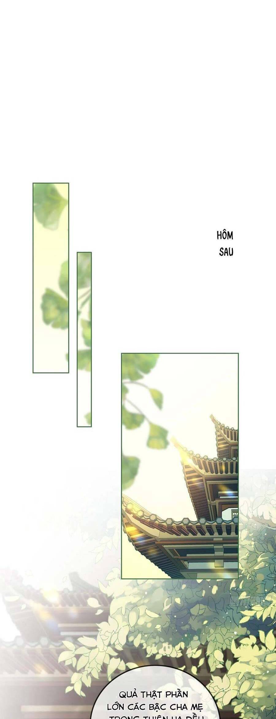 Thanh Hoan Tự Chapter 42 - Trang 1