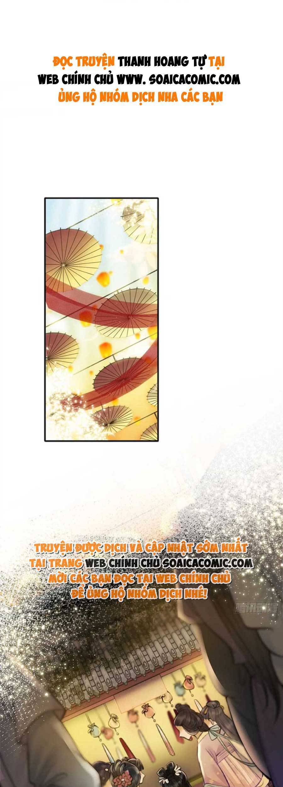 Thanh Hoan Tự Chapter 32 - Trang 0