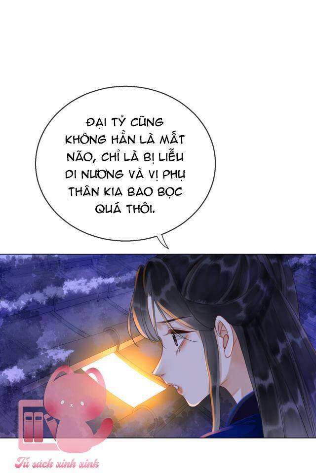 Thanh Hoan Tự Chapter 56 - Trang 1