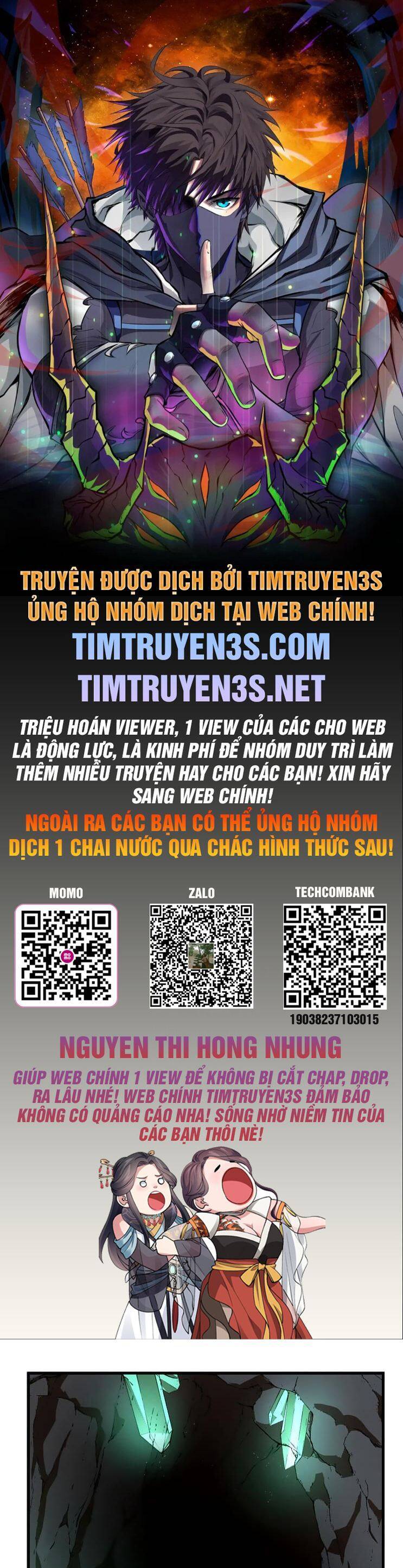 Pháp Sư Phế Vật Chapter 10 - Trang 0