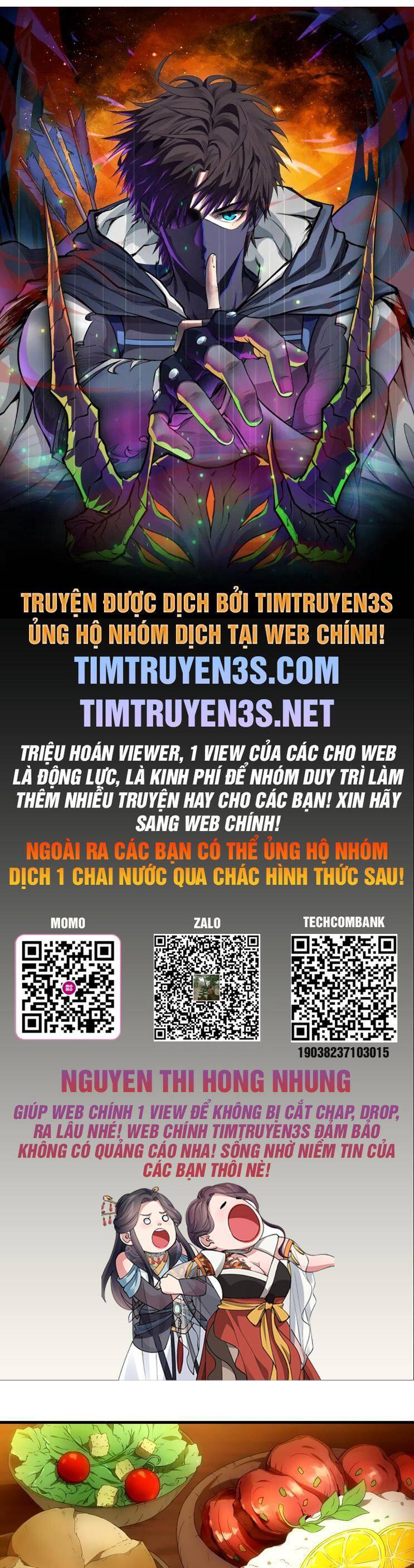 Pháp Sư Phế Vật Chapter 9 - Trang 0