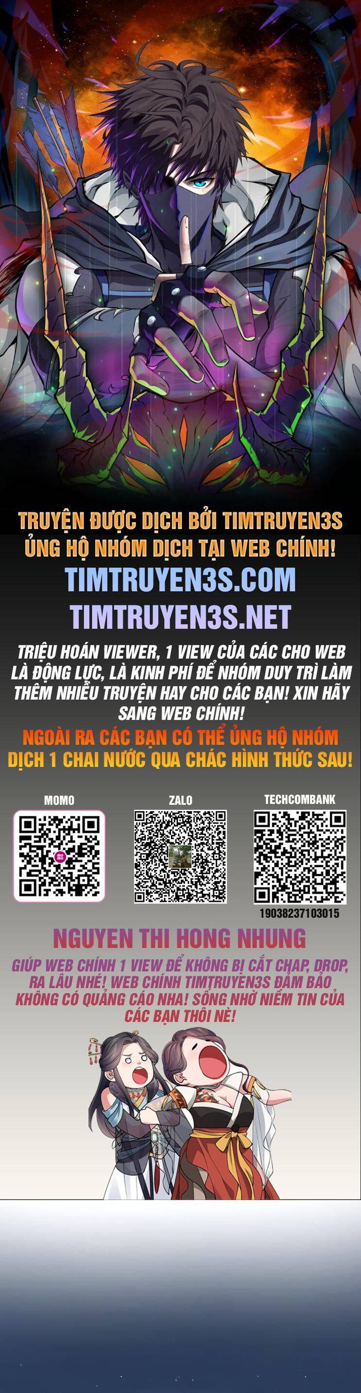 Pháp Sư Phế Vật Chapter 7 - Trang 0