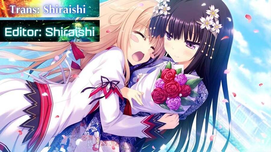 Tensei Oujo To Tensai Reijou No Mahou Kakumei Chapter 9.2 - Trang 1