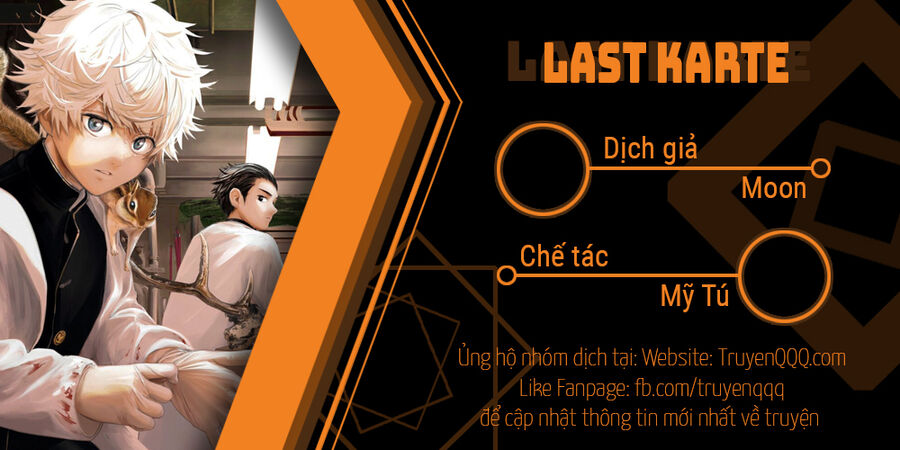 Last Karte Chapter 2.5 - Trang 0