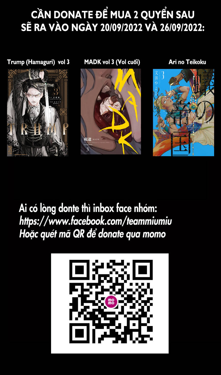 Death Sweeper Chapter 43 - Trang 0