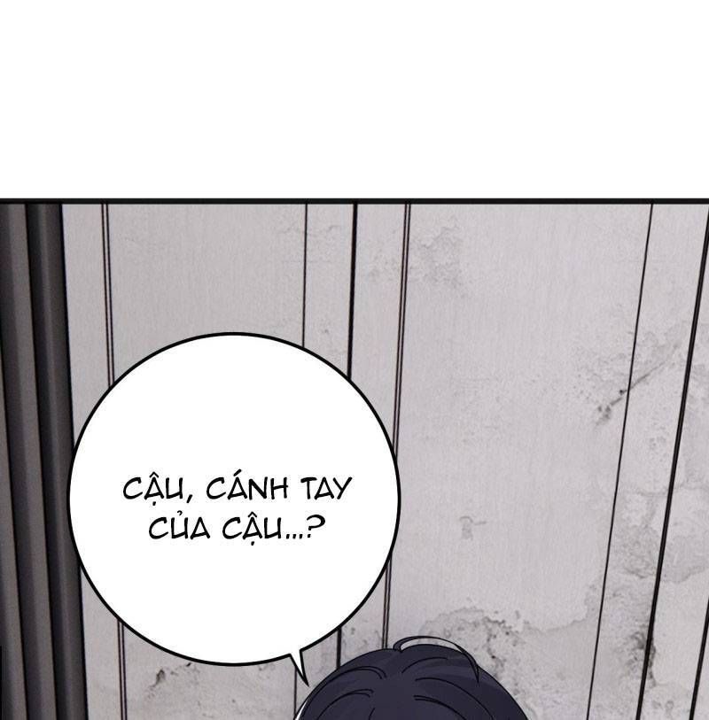 Khi Đóa Hoa Sẫm Màu Nở Rộ Chapter 14 - Trang 0