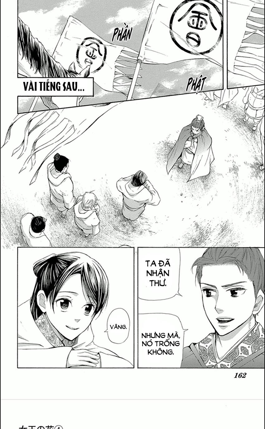 Vạn Niên Hoa Chapter 10.2 - Trang 1