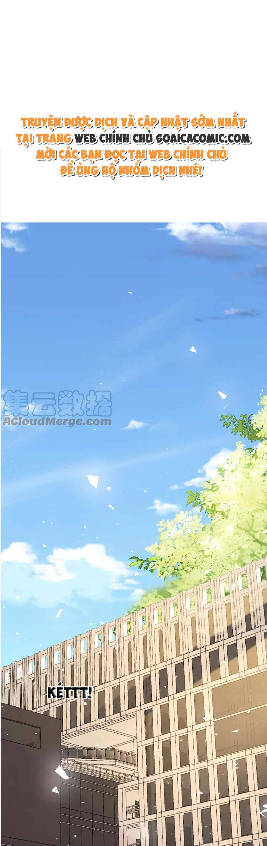Kỷ Tổng Kiều Thê Vừa Hung Vừa Sủng Chapter 33 - Trang 0