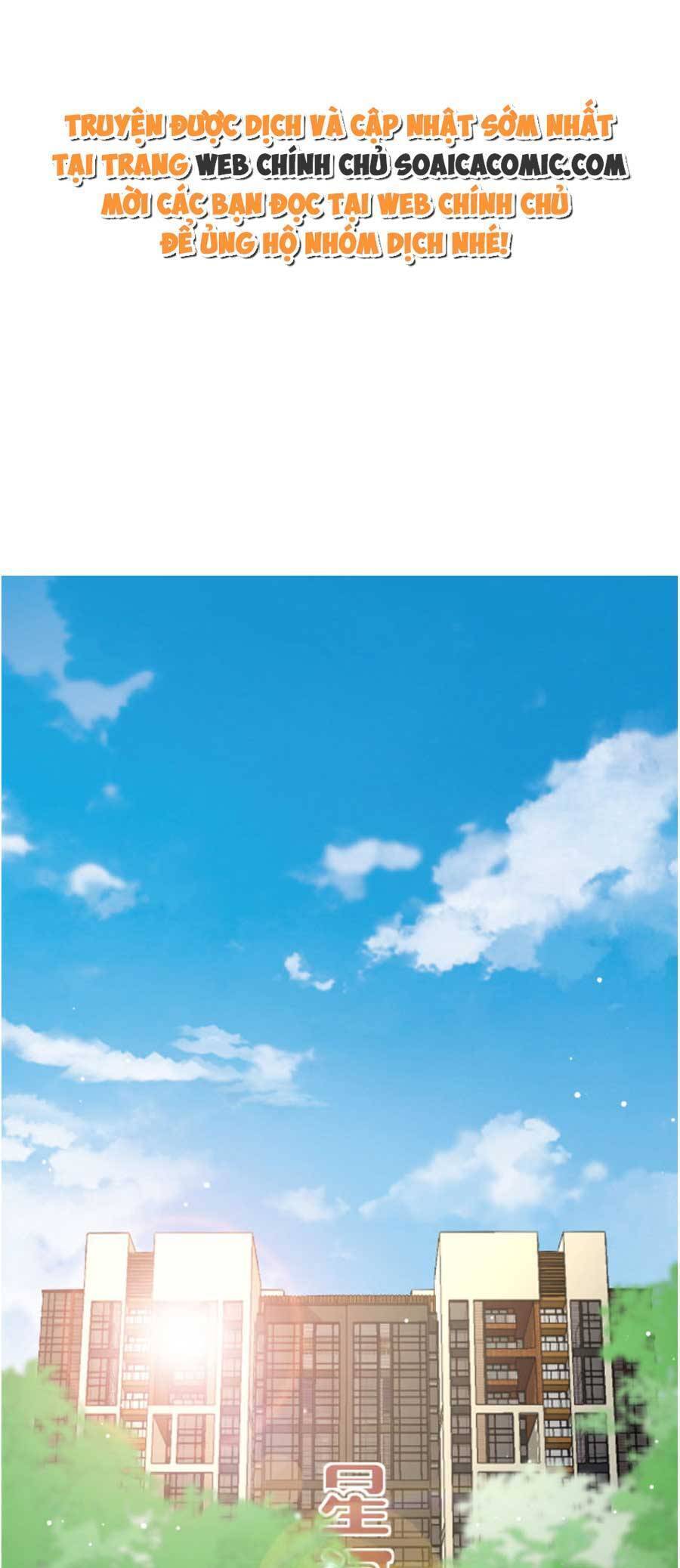 Kỷ Tổng Kiều Thê Vừa Hung Vừa Sủng Chapter 30 - Trang 0
