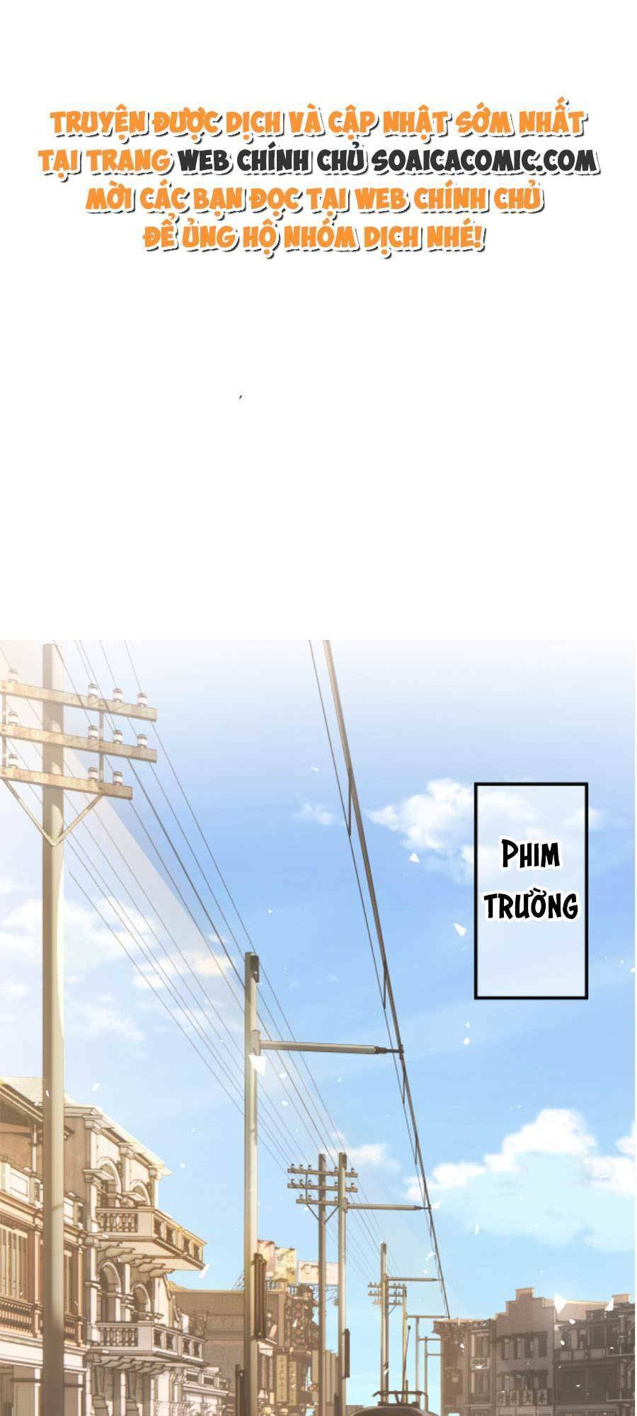 Kỷ Tổng Kiều Thê Vừa Hung Vừa Sủng Chapter 18 - Trang 0