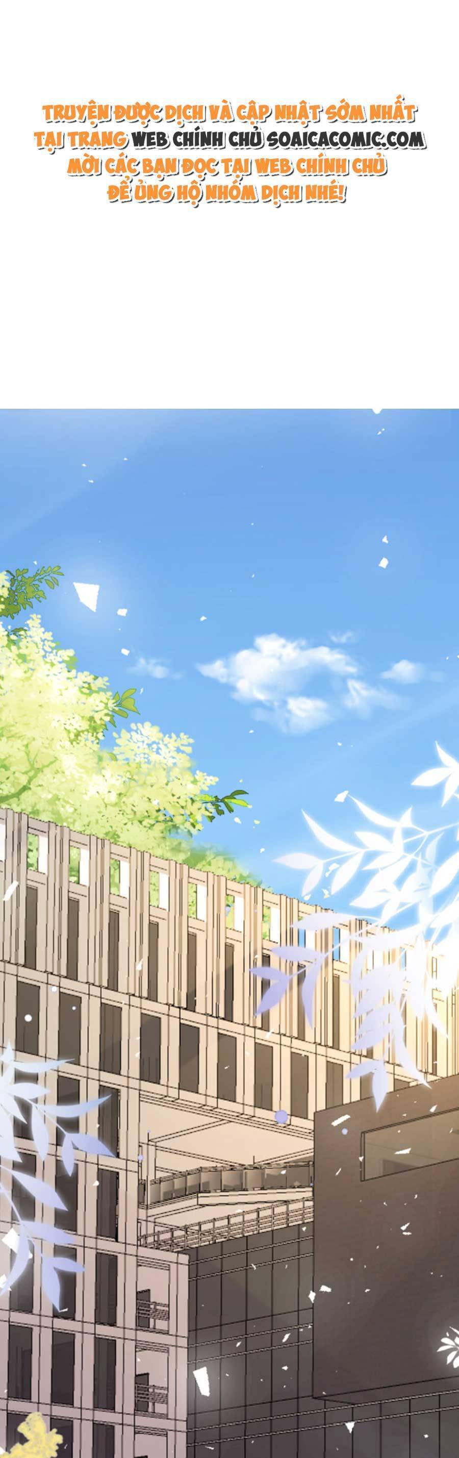 Kỷ Tổng Kiều Thê Vừa Hung Vừa Sủng Chapter 32 - Trang 0