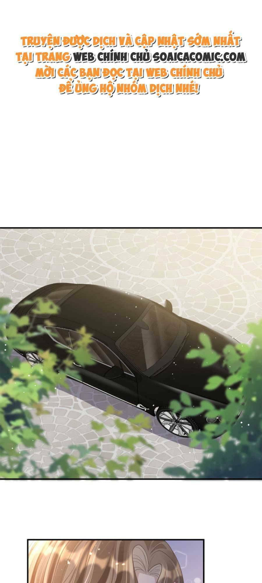 Kỷ Tổng Kiều Thê Vừa Hung Vừa Sủng Chapter 15 - Trang 0