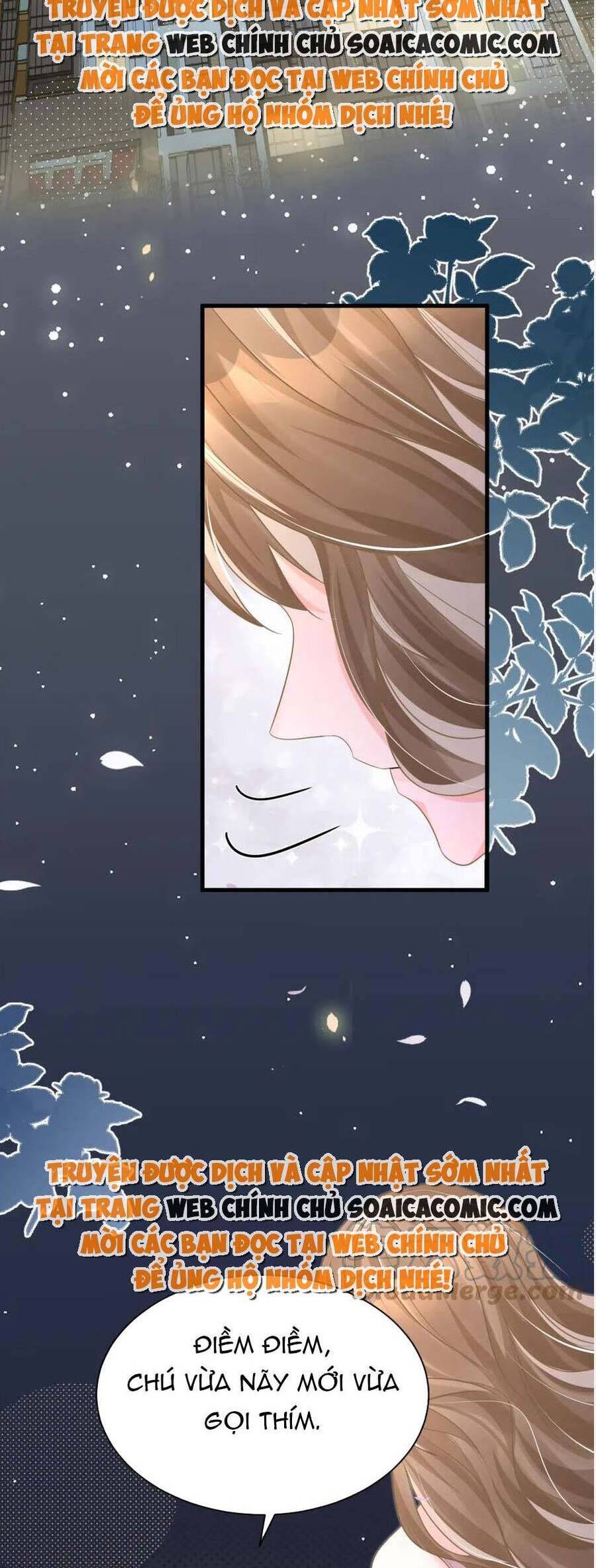 Kỷ Tổng Kiều Thê Vừa Hung Vừa Sủng Chapter 35 - Trang 1
