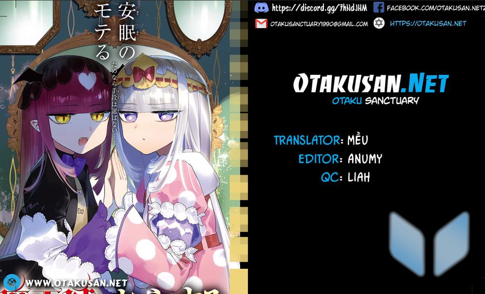 Ngủ Ngon Trong Lâu Đài Của Quỷ Chapter 82 - Trang 0