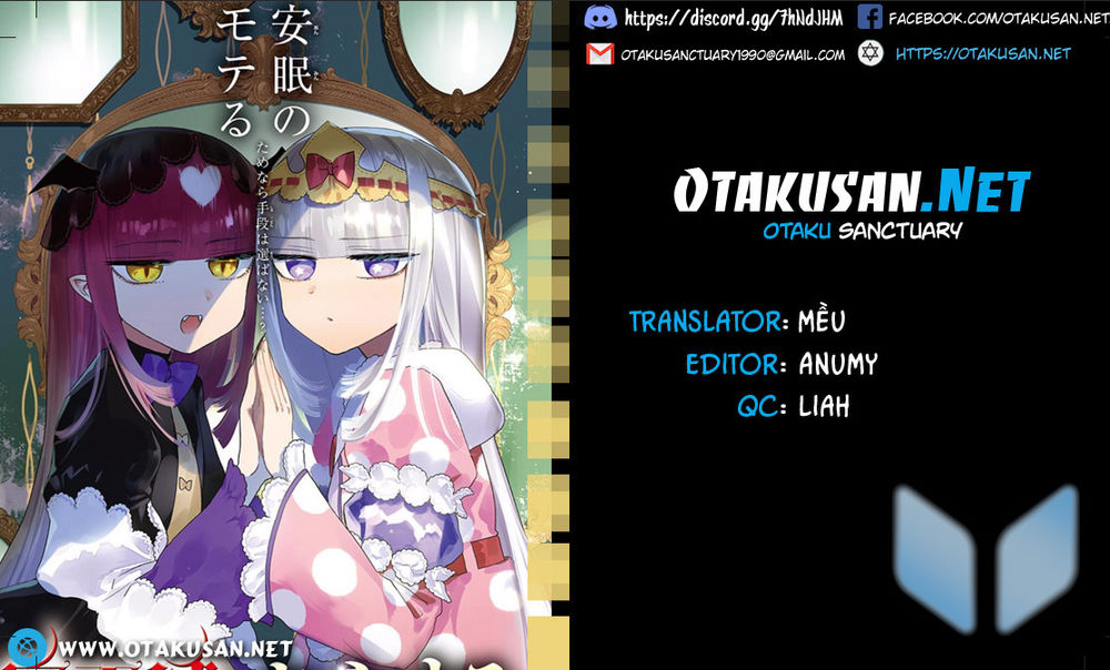 Ngủ Ngon Trong Lâu Đài Của Quỷ Chapter 83 - Trang 0