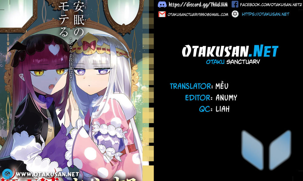 Ngủ Ngon Trong Lâu Đài Của Quỷ Chapter 81 - Trang 0
