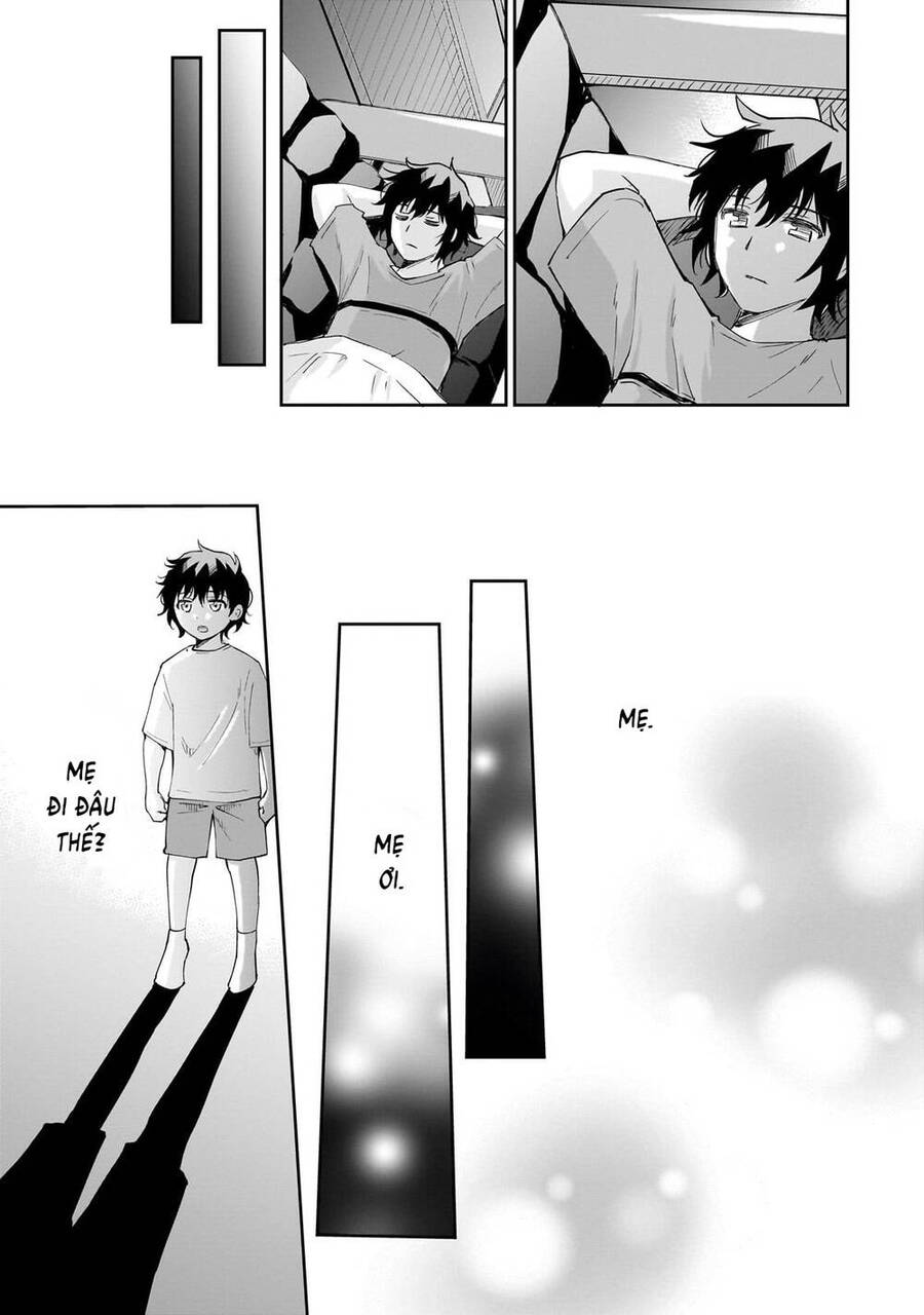 Siêu Idol Cùng Lớp Lại Thích Một Người Như Tôi? Chapter 5.2 - Trang 0