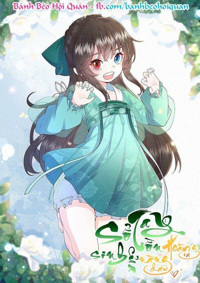Sổ Tay Sinh Tồn Của Nàng Dâu Hoàng Gia Chapter 90 - Trang 0