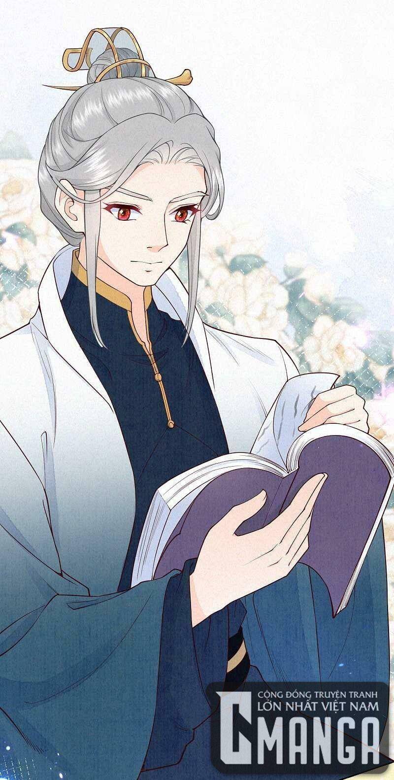 Sổ Tay Sinh Tồn Của Nàng Dâu Hoàng Gia Chapter 94 - Trang 0