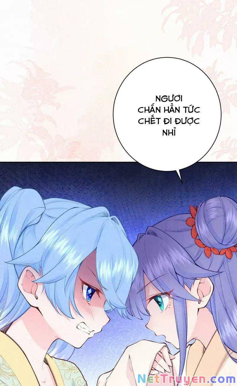 Sổ Tay Sinh Tồn Của Nàng Dâu Hoàng Gia Chapter 98 - Trang 0