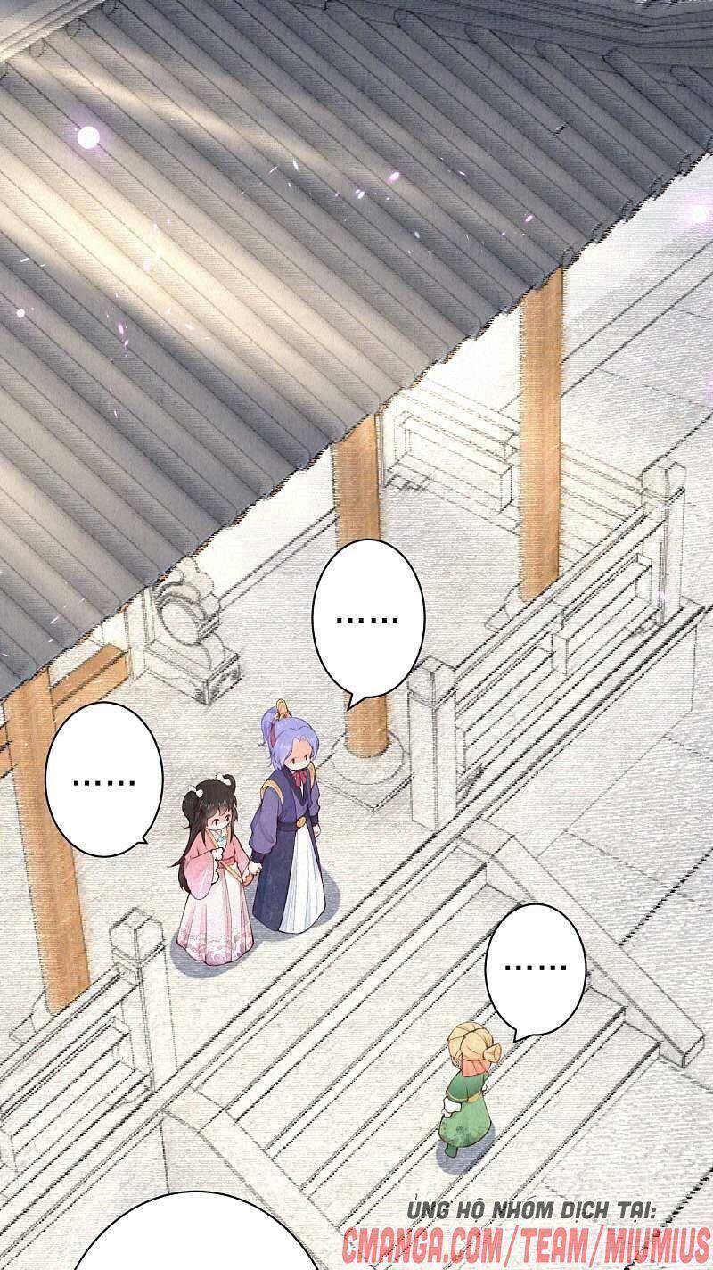 Sổ Tay Sinh Tồn Của Nàng Dâu Hoàng Gia Chapter 92 - Trang 0