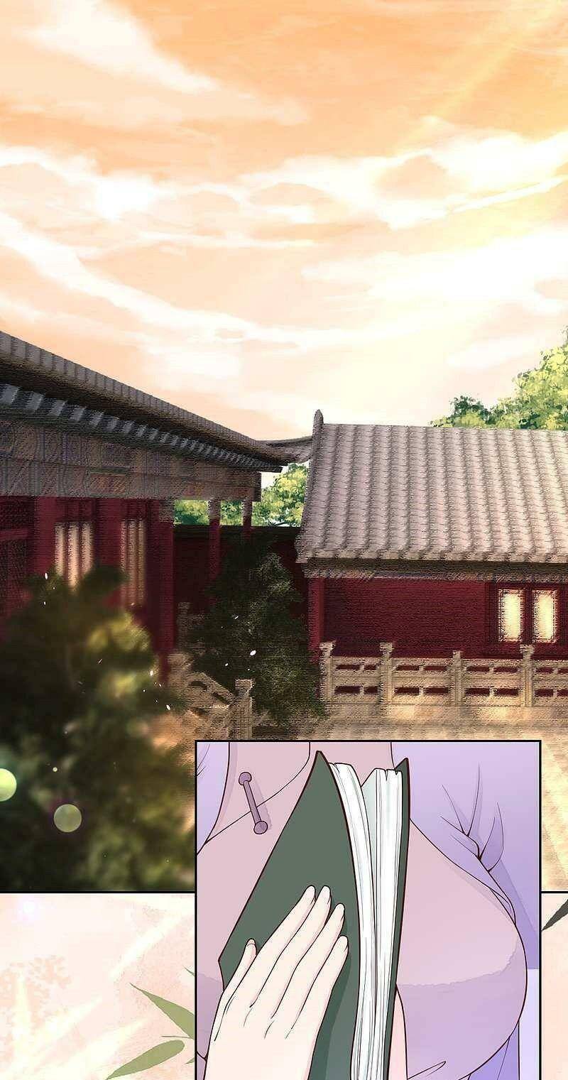 Sổ Tay Sinh Tồn Của Nàng Dâu Hoàng Gia Chapter 95 - Trang 0