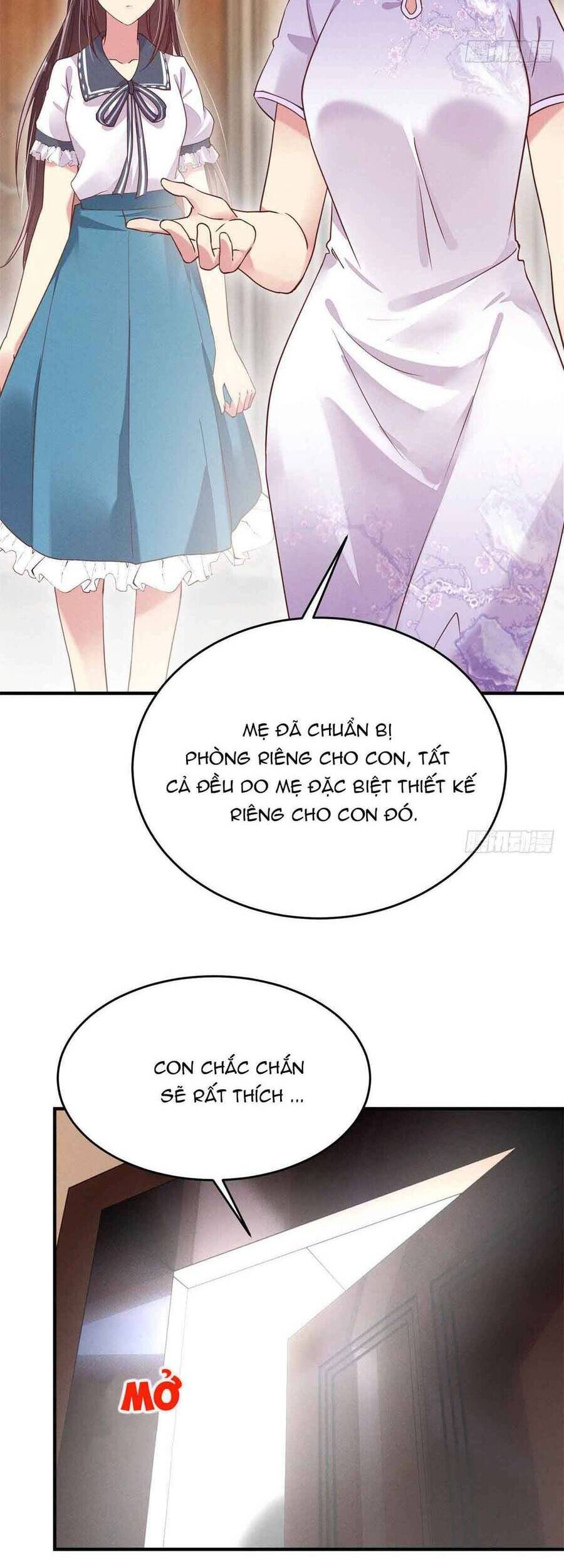 Bị Ép Yêu Sếp Mỗi Ngày Chapter 2 - Trang 1