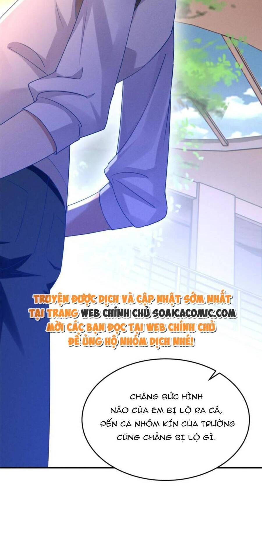 Bị Ép Yêu Sếp Mỗi Ngày Chapter 75 - Trang 1
