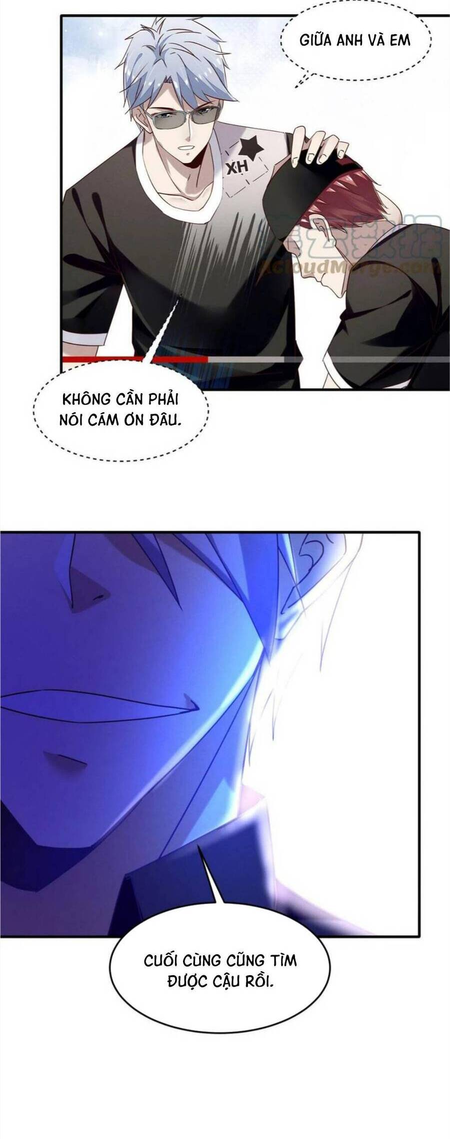 Bị Ép Yêu Sếp Mỗi Ngày Chapter 79 - Trang 1