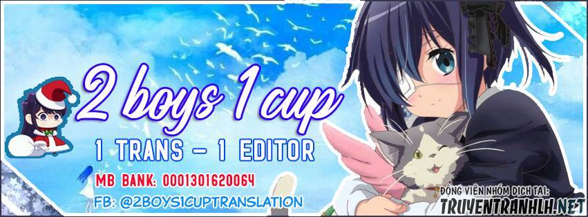 Tokyo Babel Chapter 24 - Trang 0