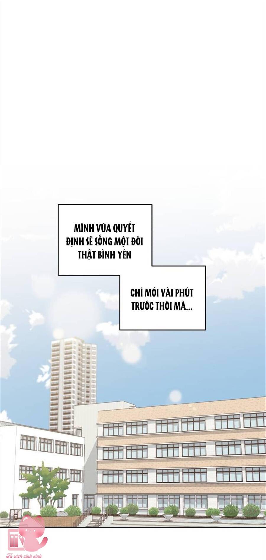 Ranh Giới Tình Yêu Chapter 2 - Trang 0