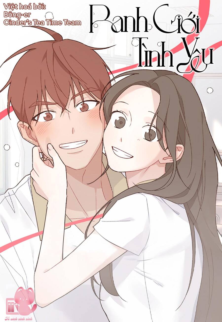 Ranh Giới Tình Yêu Chapter 4 - Trang 0