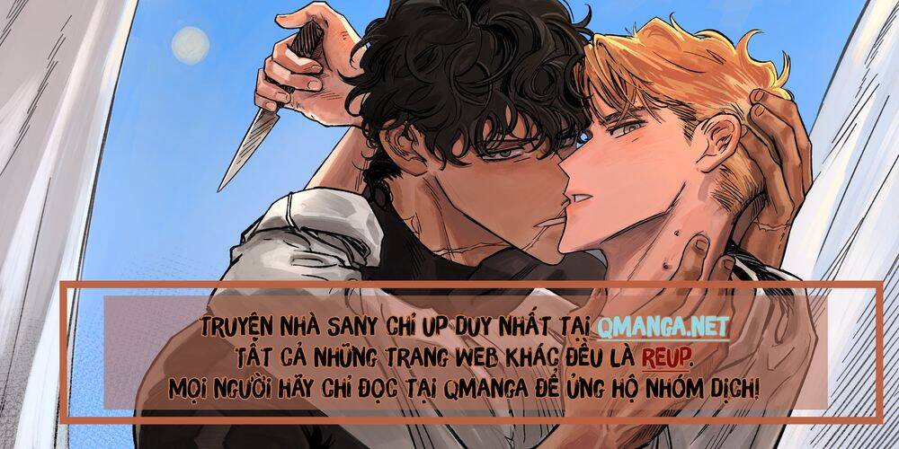 Gia Sư Của Công Tước Chapter 9 - Trang 0