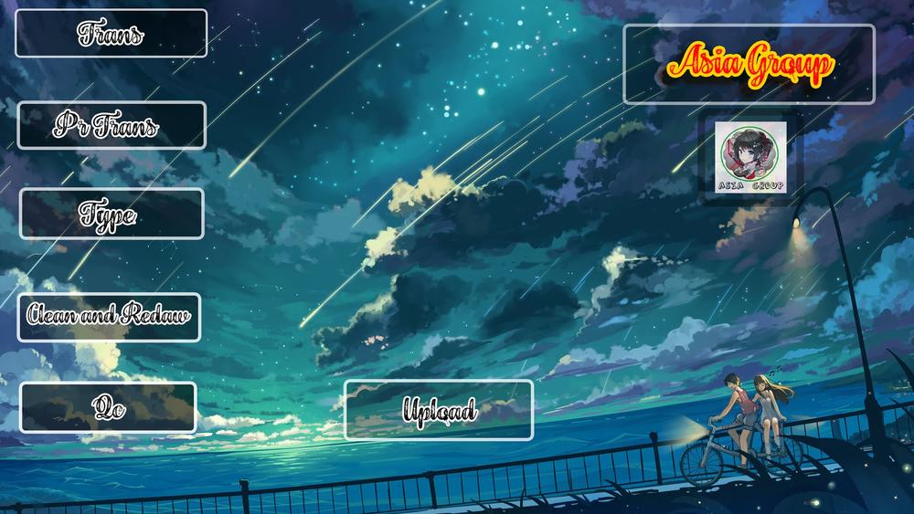 Dị Giới Triệu Hồi Lần Thứ Hai Chapter 1 - Trang 0