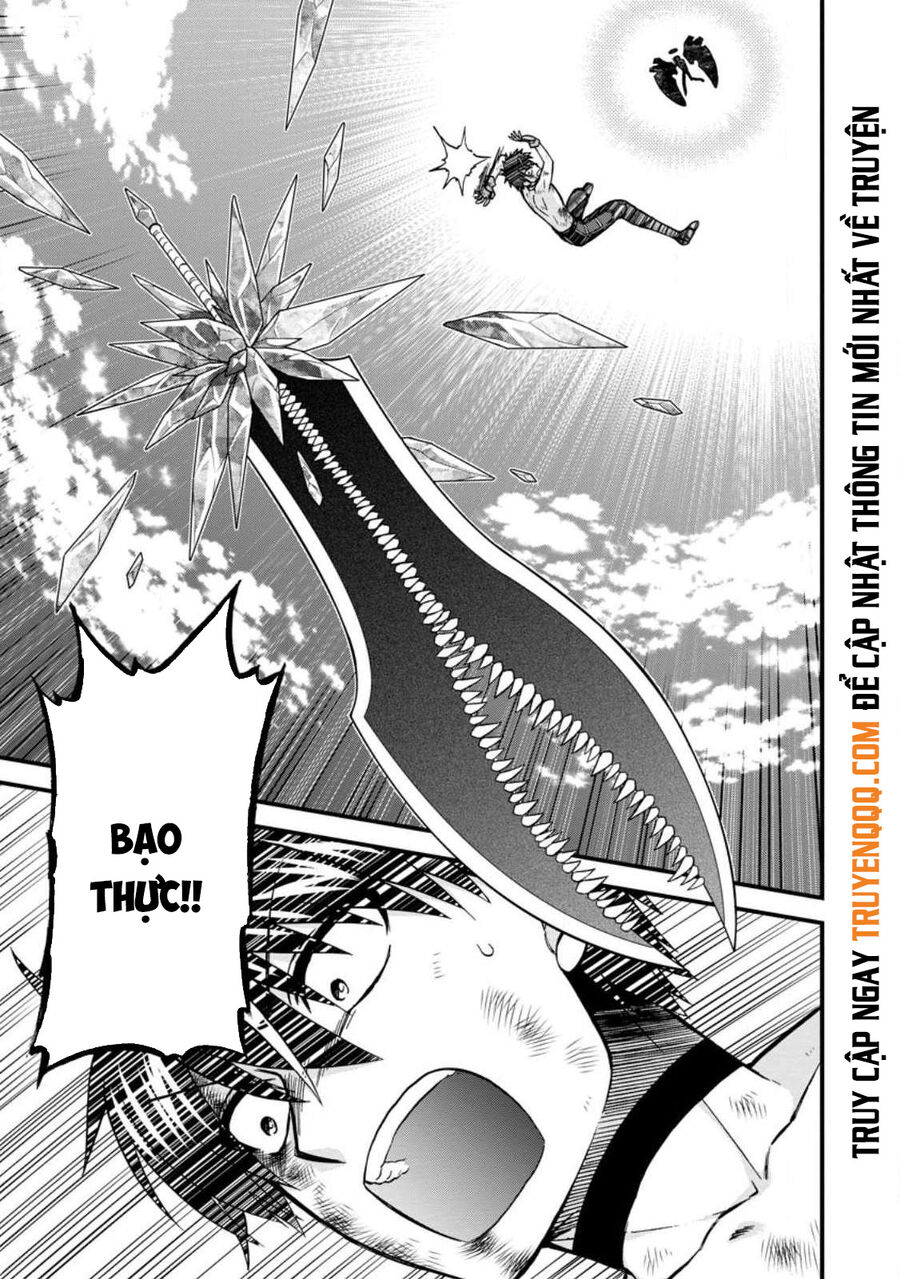 Dị Giới Triệu Hồi Lần Thứ Hai Chapter 43 - Trang 0
