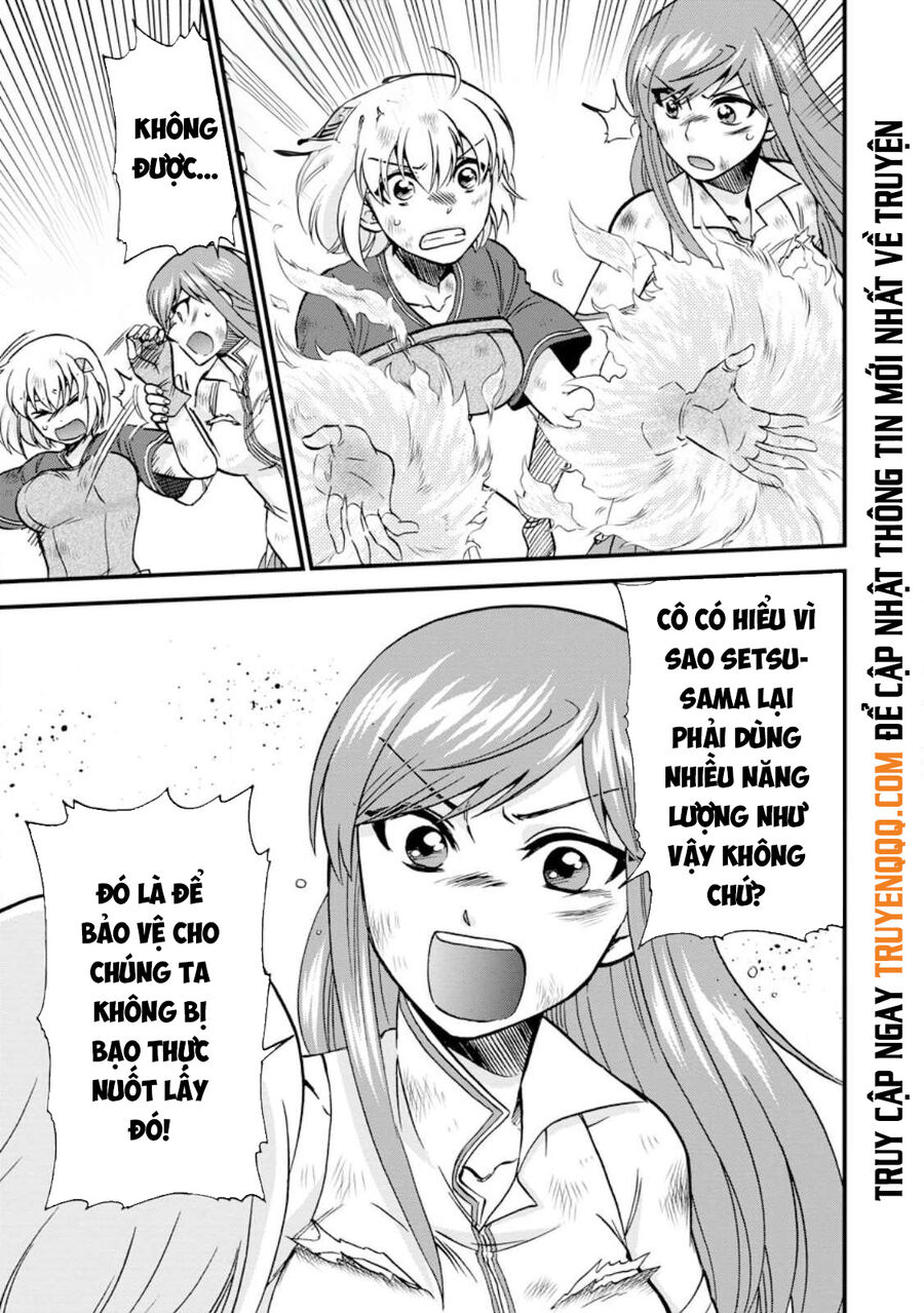 Dị Giới Triệu Hồi Lần Thứ Hai Chapter 42.5 - Trang 0