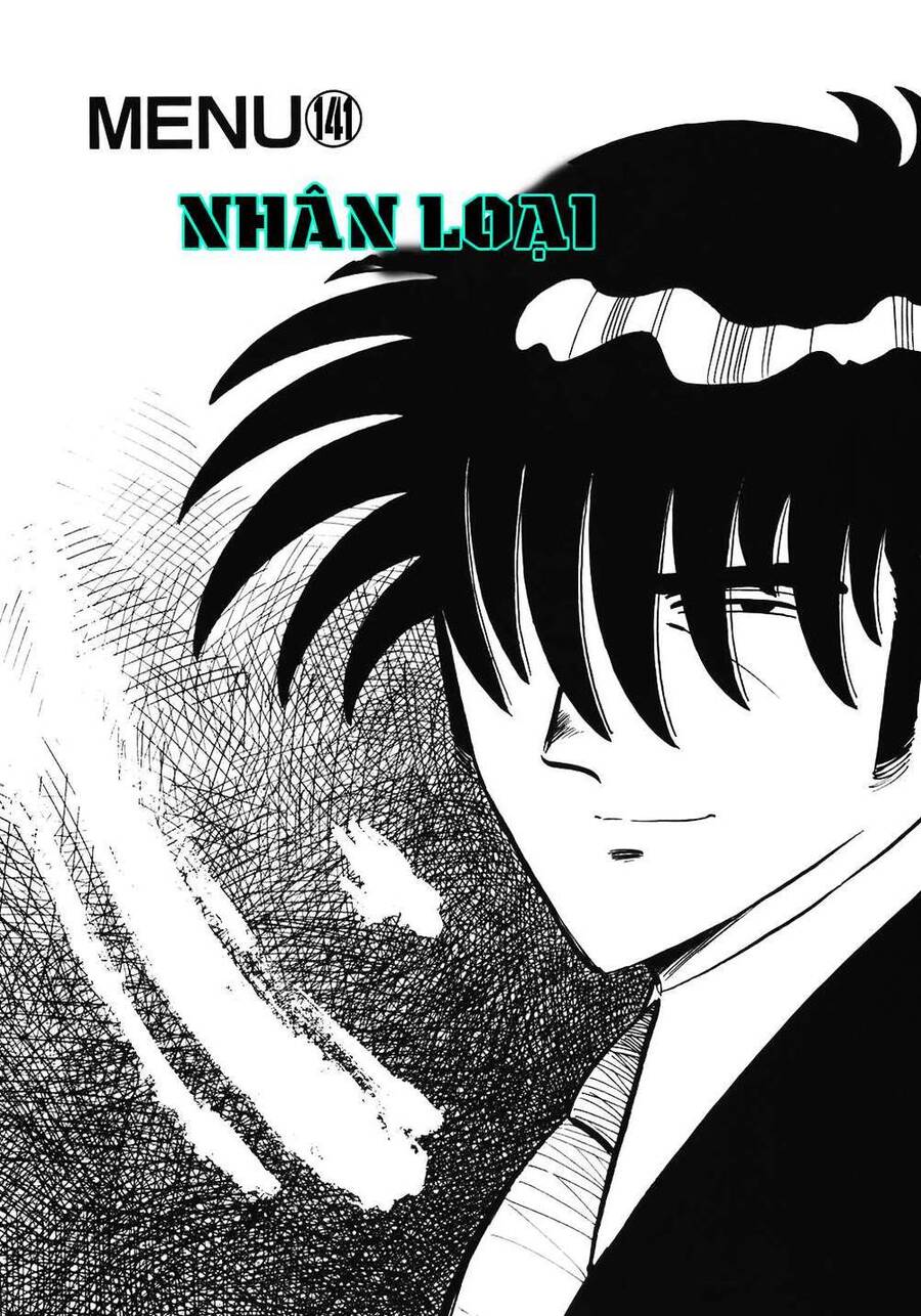 Đầu Bếp Trứ Danh Chapter 141 - Trang 1