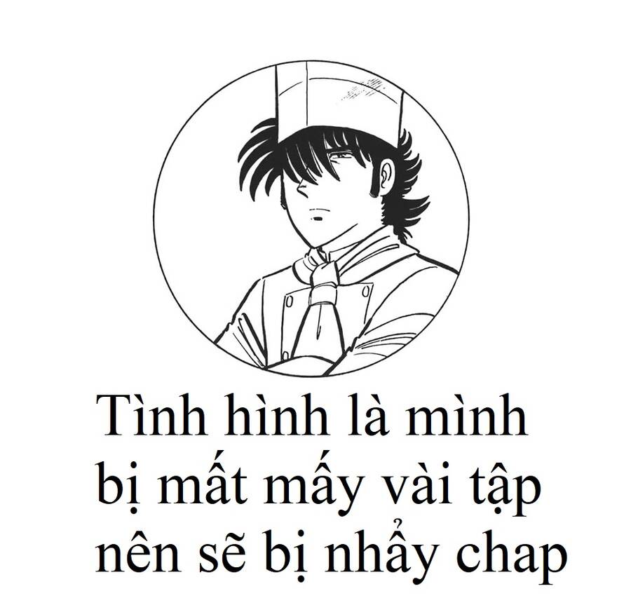 Đầu Bếp Trứ Danh Chapter 146 - Trang 0