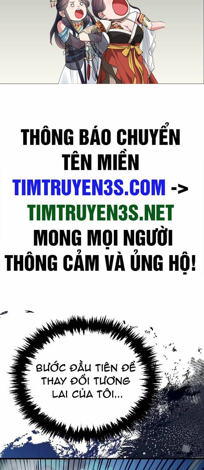 Bậc Thầy Kiếm Sư Cấp 9 : Người Bảo Vệ Kiếm Chapter 3 - Trang 1