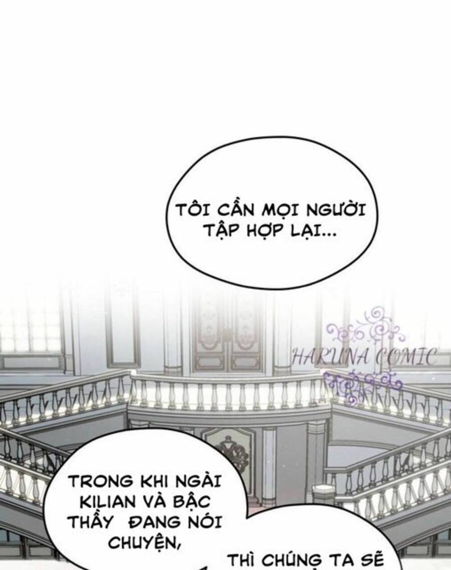 Lâu Đài Hoa Hồng Trắng Của Elise Chapter 2 - Trang 0