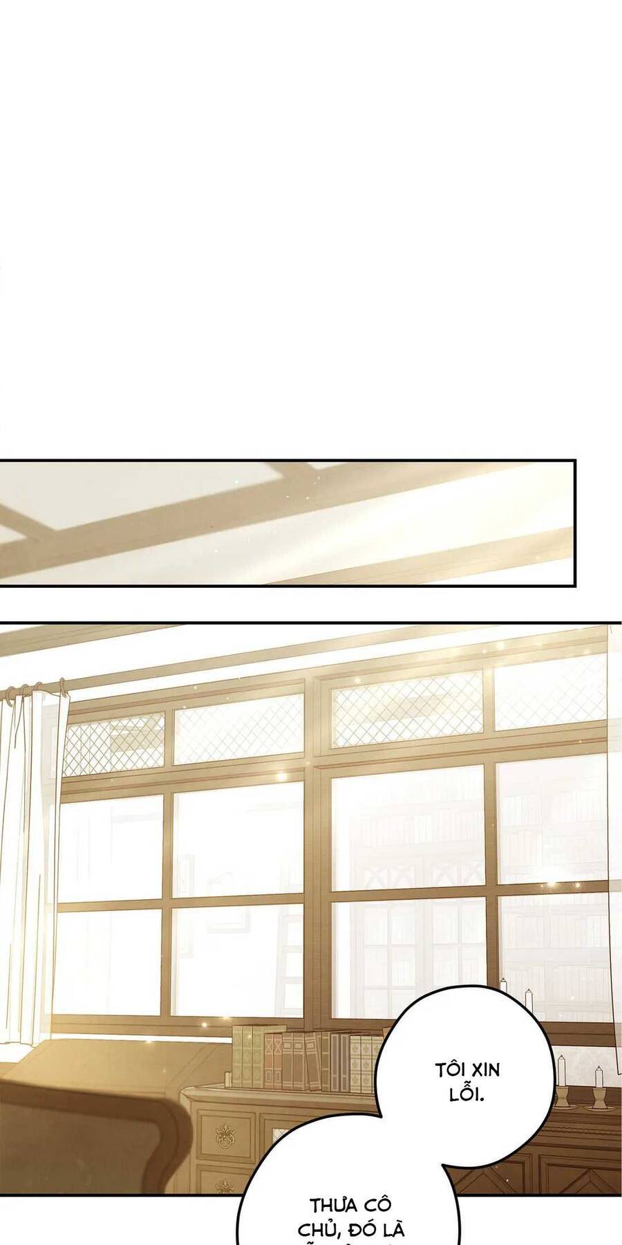 Lâu Đài Hoa Hồng Trắng Của Elise Chapter 10 - Trang 0