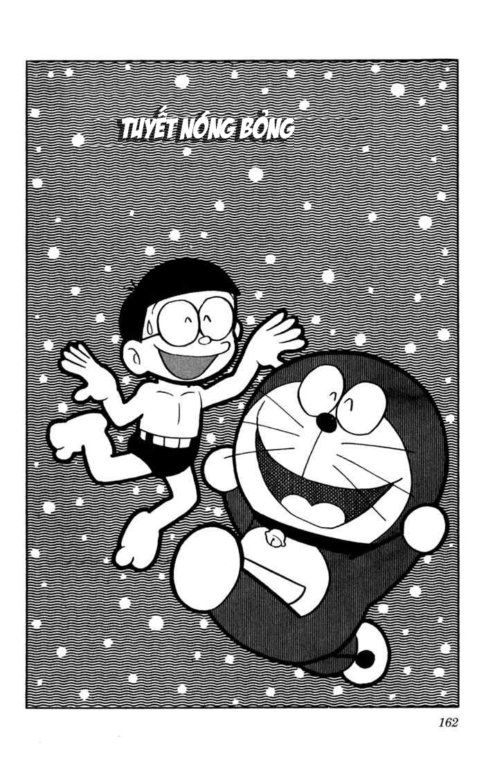 Doremon Chapter 14 - Trang 0