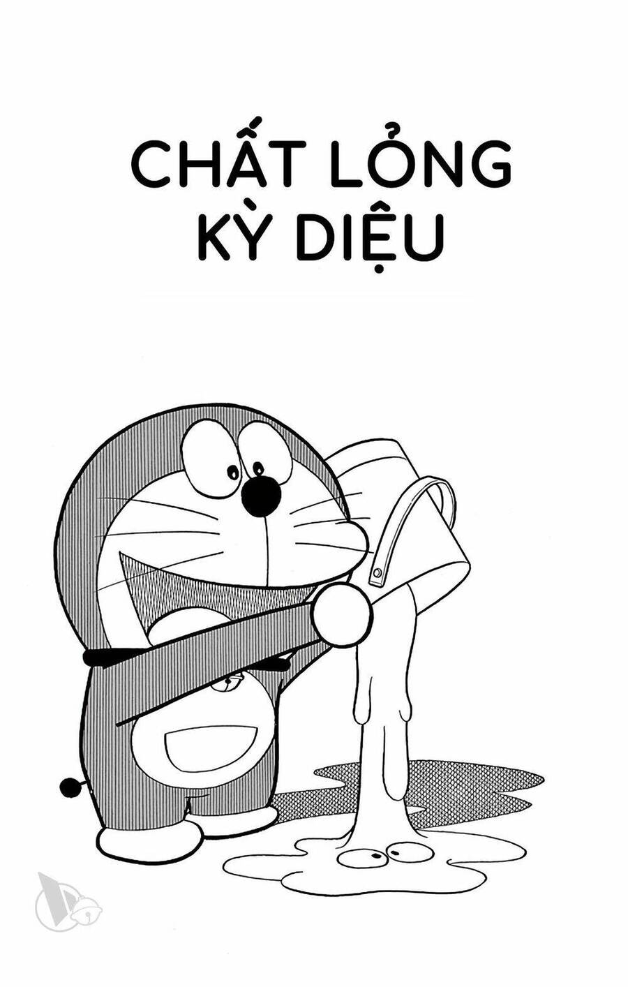 Doremon Chapter 822 - Trang 0
