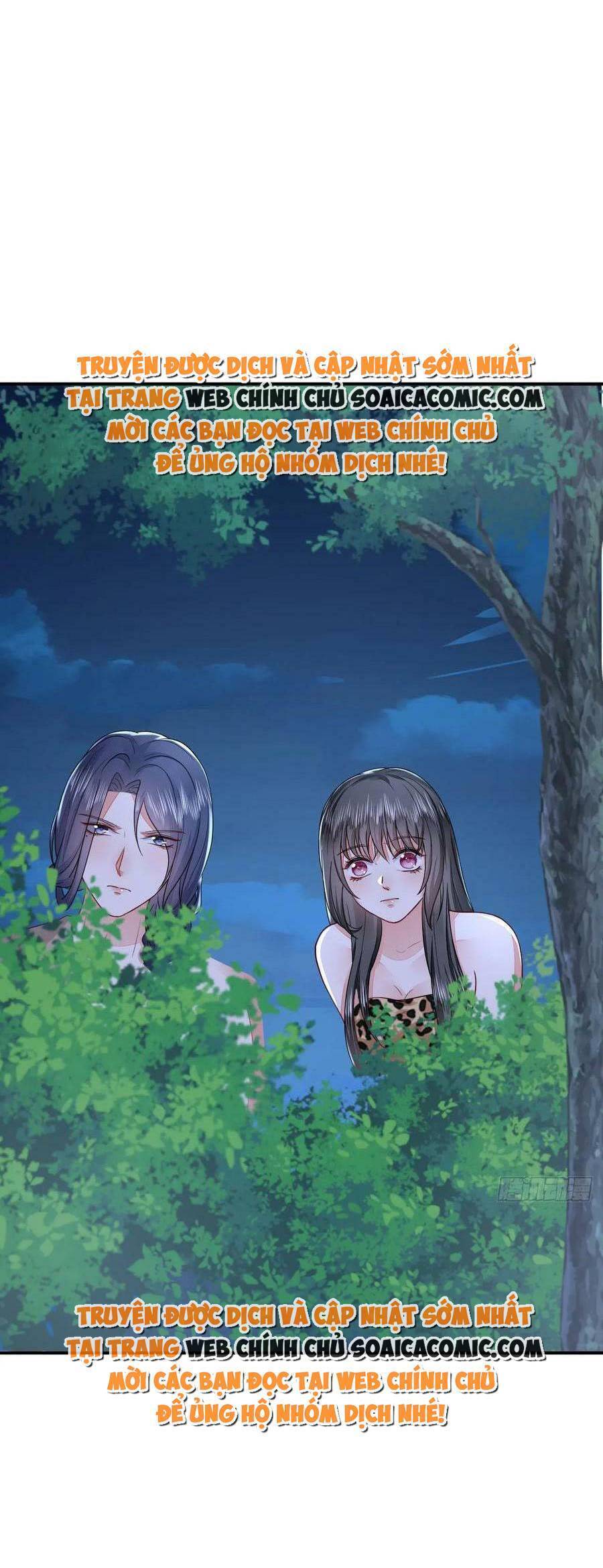 Kế Hoạch Thuần Phục Thú Phu Kiêu Ngạo Chapter 47 - Trang 0