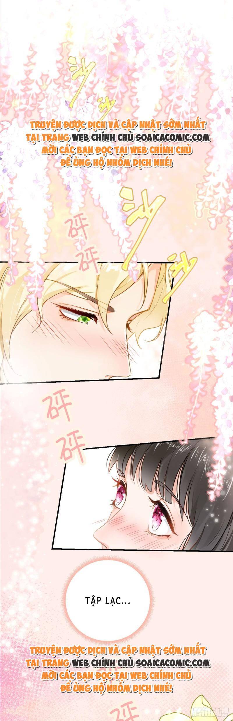 Kế Hoạch Thuần Phục Thú Phu Kiêu Ngạo Chapter 21 - Trang 0