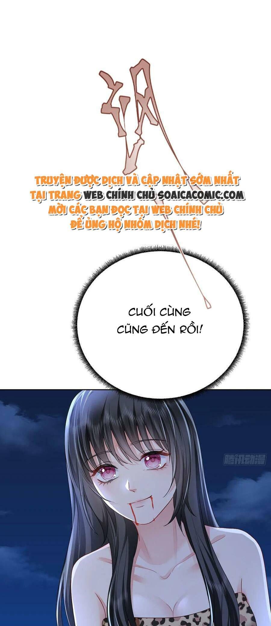 Kế Hoạch Thuần Phục Thú Phu Kiêu Ngạo Chapter 50 - Trang 0