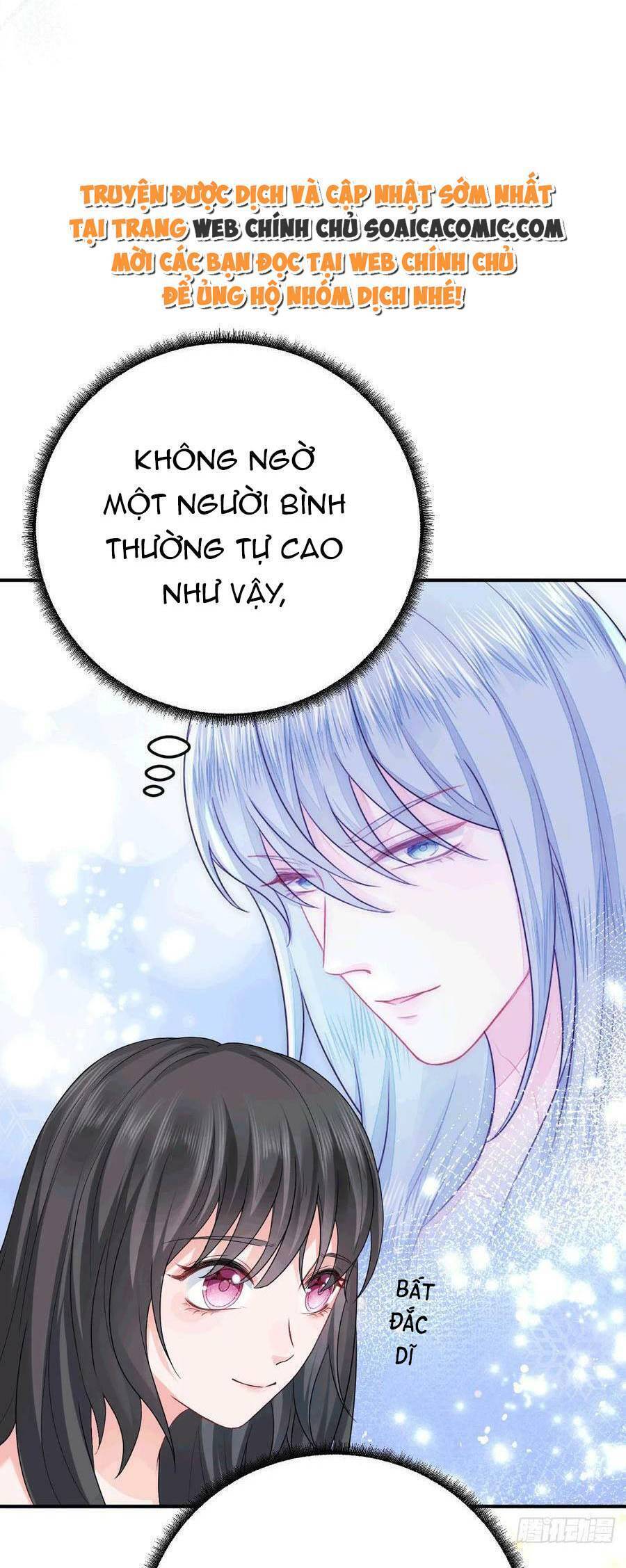 Kế Hoạch Thuần Phục Thú Phu Kiêu Ngạo Chapter 48 - Trang 0
