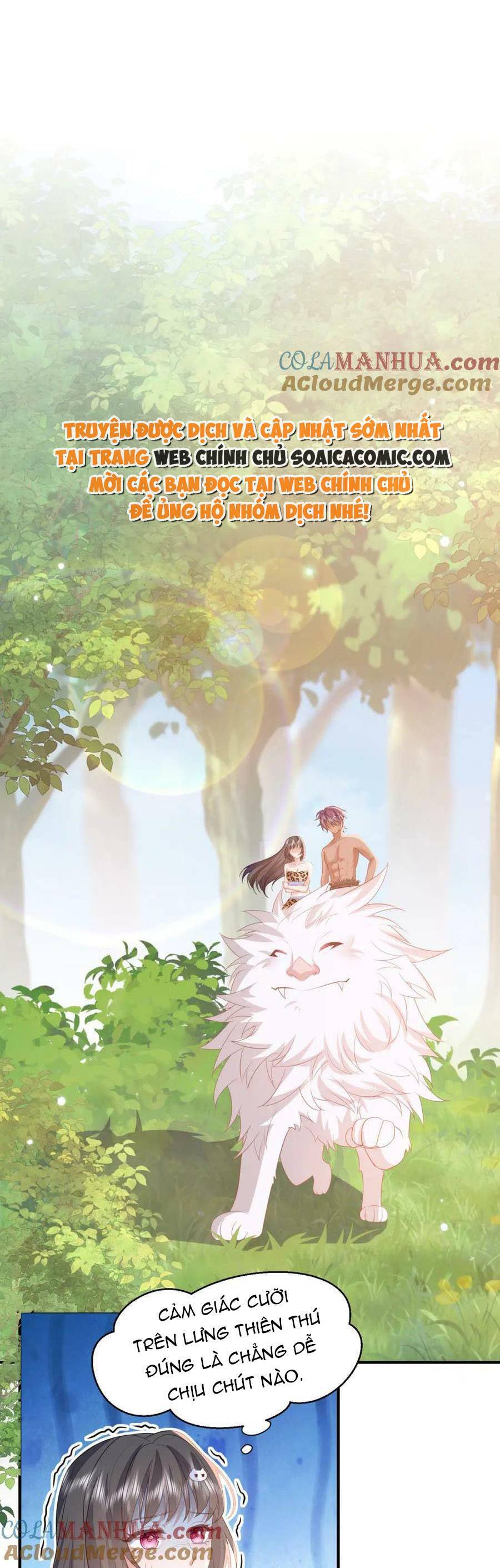 Kế Hoạch Thuần Phục Thú Phu Kiêu Ngạo Chapter 57 - Trang 0