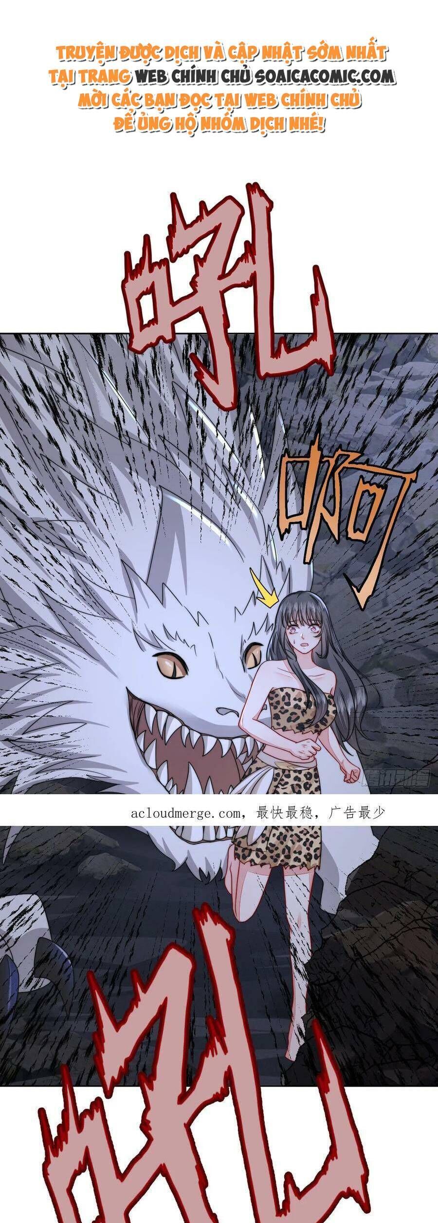 Kế Hoạch Thuần Phục Thú Phu Kiêu Ngạo Chapter 51 - Trang 0